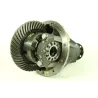 DIFFERENTIAL 4 PIN H/DUTY ASSY