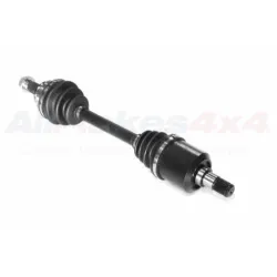 SHAFT ASSY - DRIVE