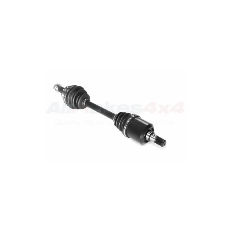 SHAFT ASSY - DRIVE