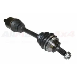 DRIVE SHAFT - ASSEMBLY