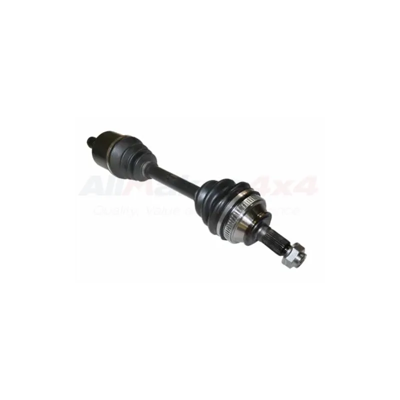 DRIVE SHAFT - ASSEMBLY