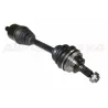 DRIVE SHAFT - ASSEMBLY