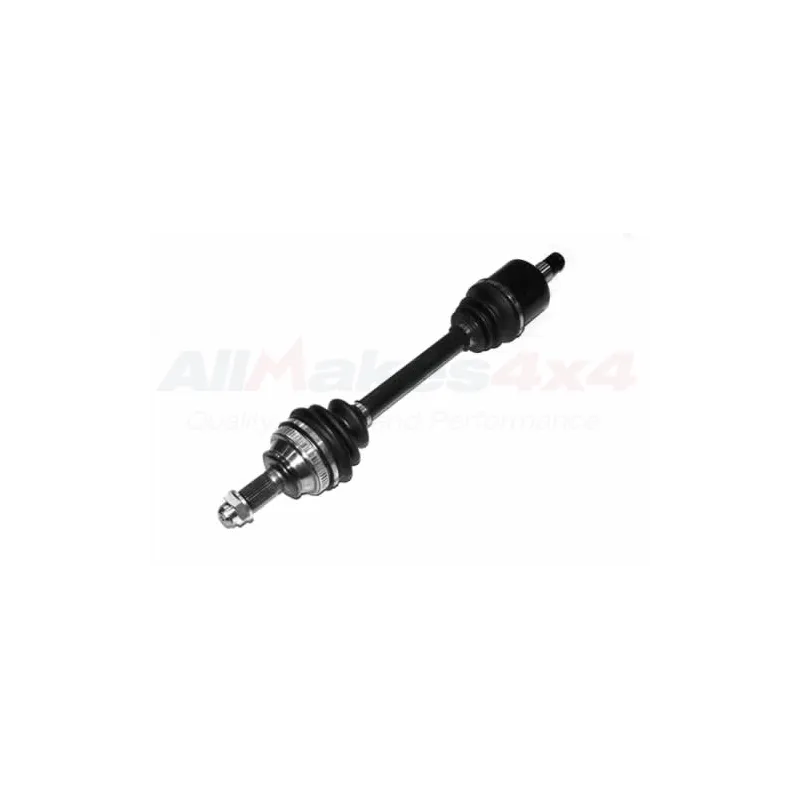 DRIVE SHAFT