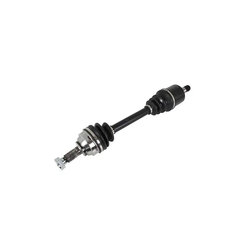 DRIVE SHAFT - ASSEMBLY - RH