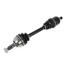 DRIVE SHAFT - ASSEMBLY - RH