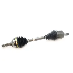 DRIVE SHAFT - FRONT