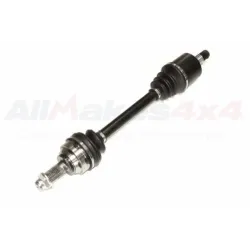 DRIVE SHAFT - ASSEMBLY - LH