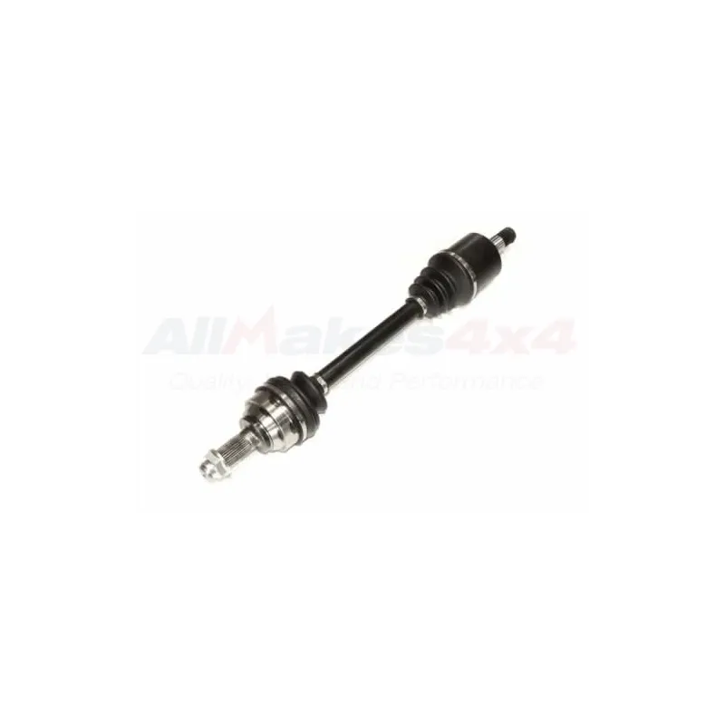 DRIVE SHAFT - ASSEMBLY - LH