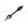 DRIVE SHAFT - ASSEMBLY - LH