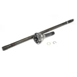 DRIVE SHAFT - FRONT - LH