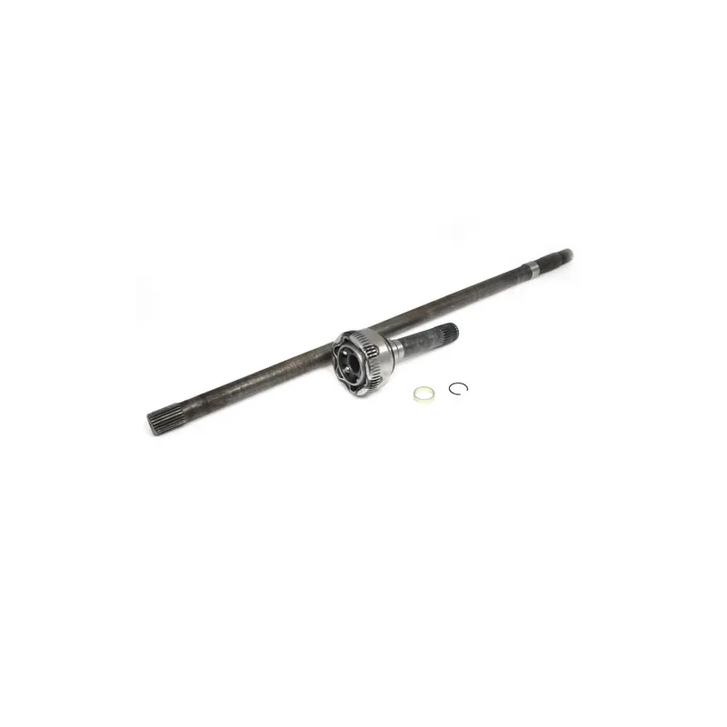 DRIVE SHAFT - FRONT - LH
