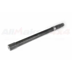 AXLE SHAFT - FRONT