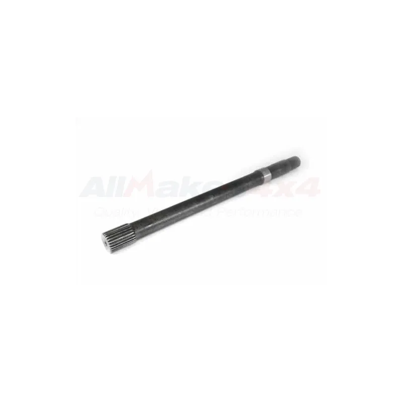 AXLE SHAFT - FRONT