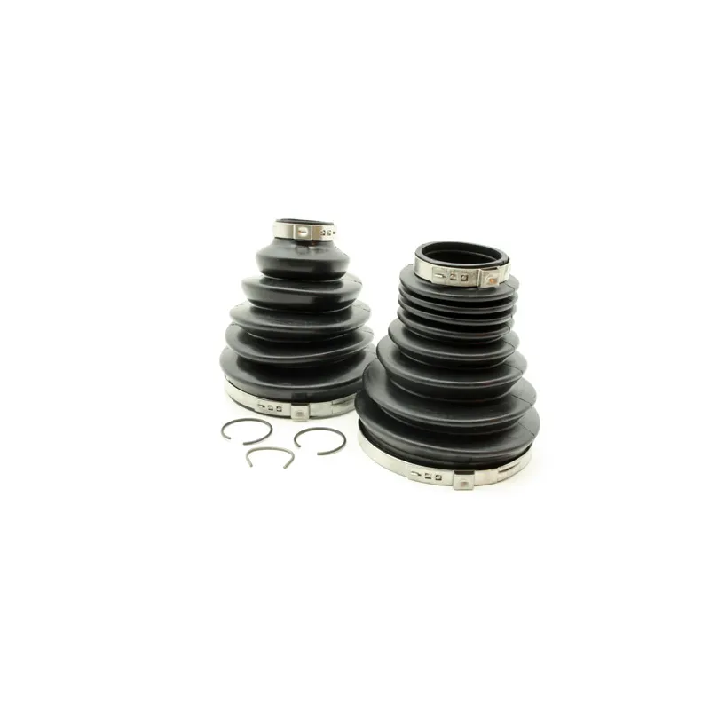BOOT KIT - DRIVESHAFT