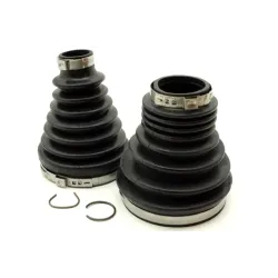 BOOT KIT - FRONT DRIVE SHAFT AND HUB