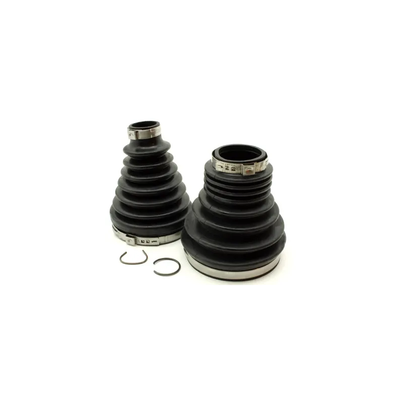 BOOT KIT - FRONT DRIVE SHAFT AND HUB