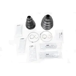 BOOT KIT - FRONT DRIVE SHAFT AND HUB