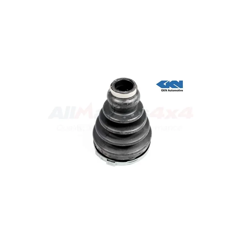 BOOT - KIT - DRIVESHAFTS