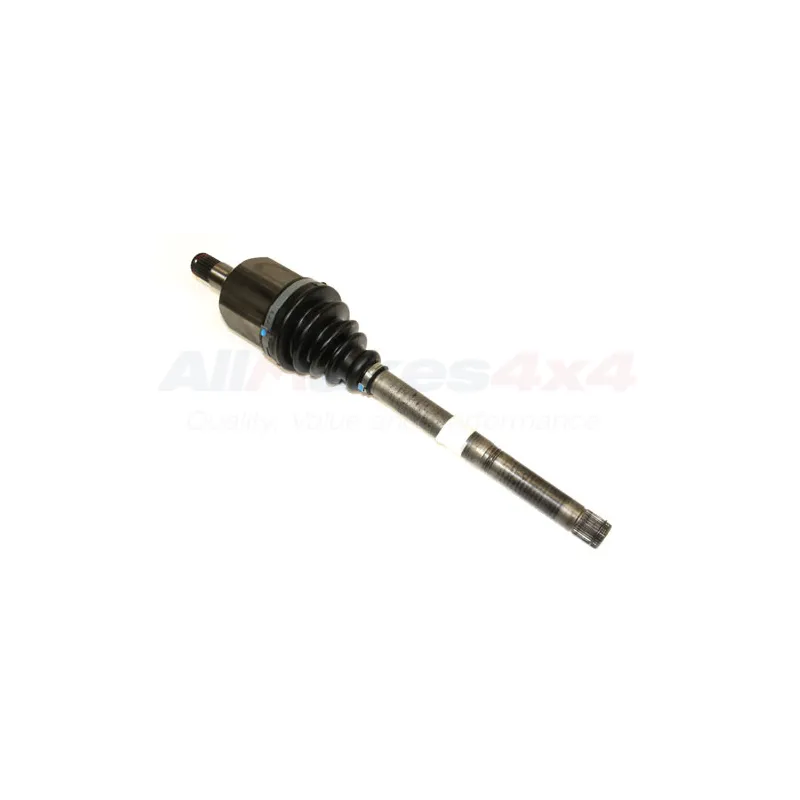 JOINT ASSEMBLY - DRIVESHAFT