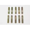 STUD - M10 X 35 MM