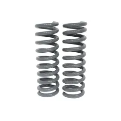 FRONT SPRINGS - STD LOAD - +2"