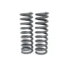REAR SPRINGS - STD LOAD - +2"