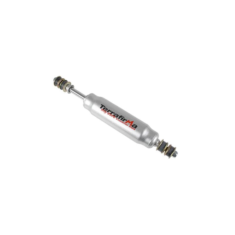 BIG-BORE SHOCK - FRONT