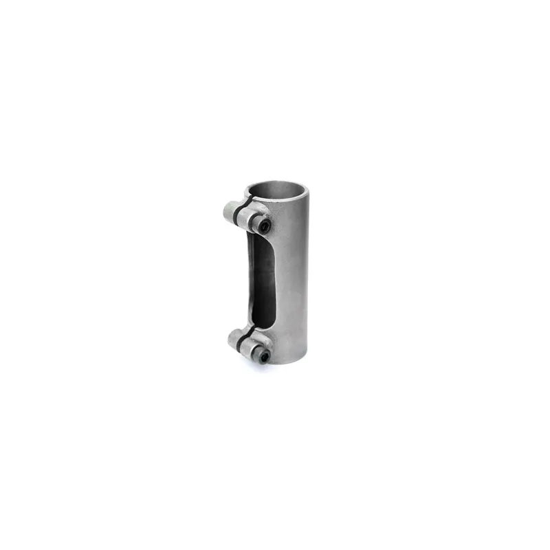 WELD ON BUMP STOP TUBE - LONG