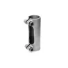 WELD ON BUMP STOP TUBE - LONG