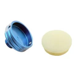 NYLON PAD - BUMP STOP