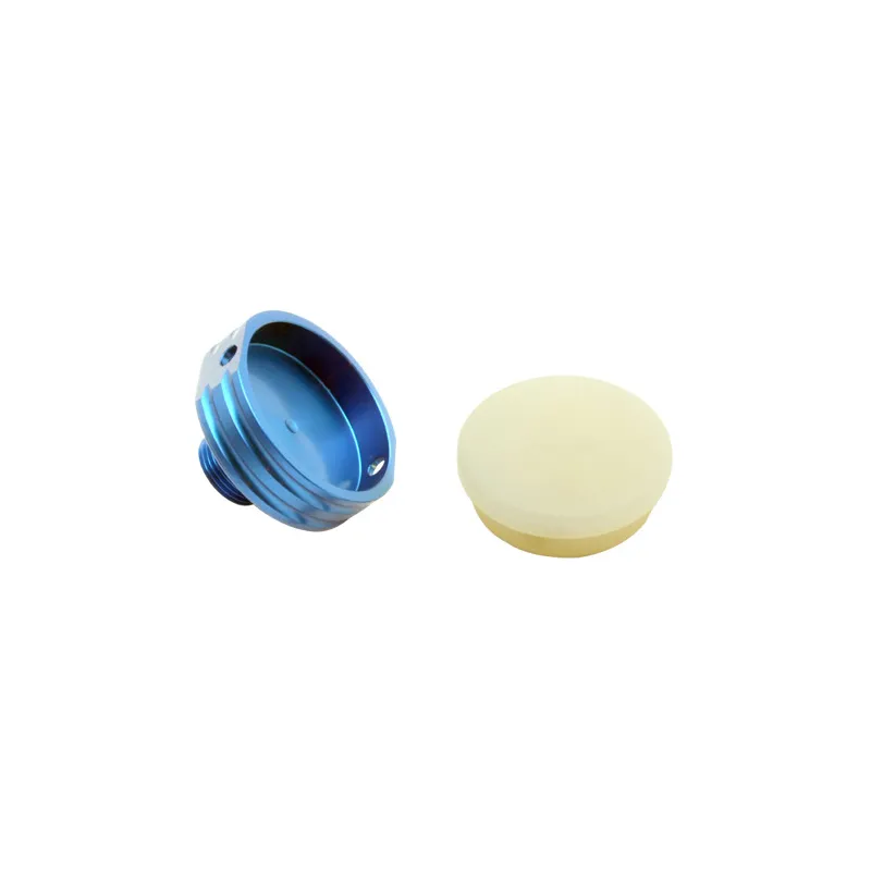 NYLON PAD - BUMP STOP