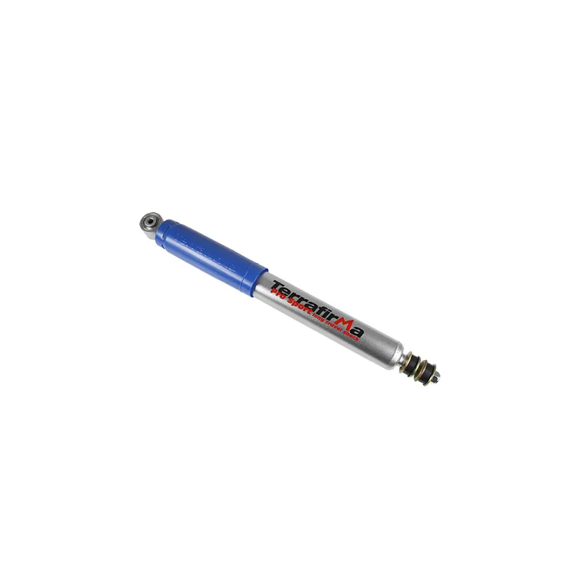PRO SPORT SHOCK - FRONT +2" - P38