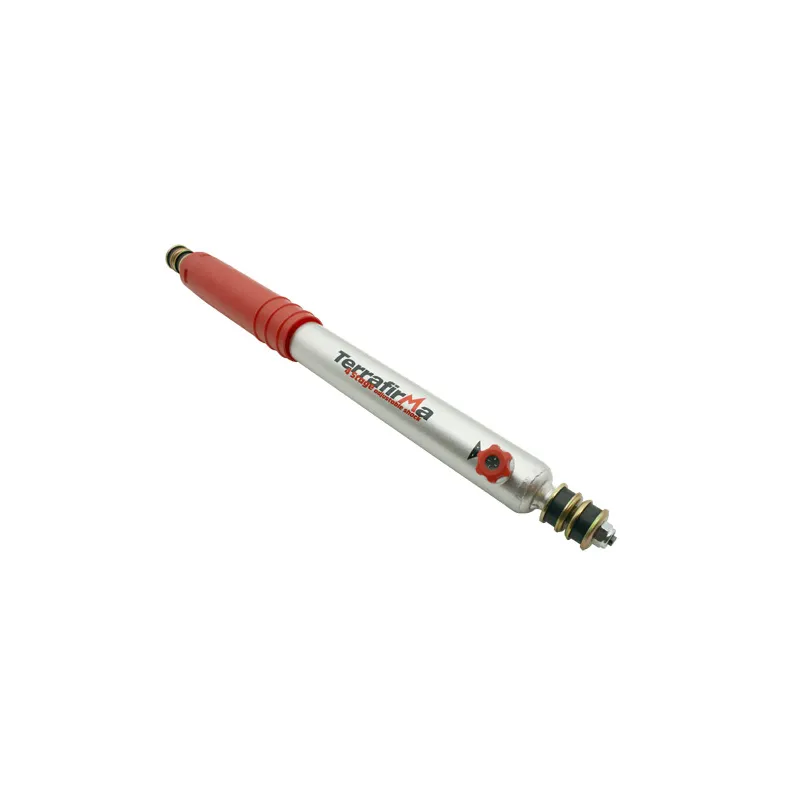 4 STAGE ADJUSTABLE SHOCK - +5"