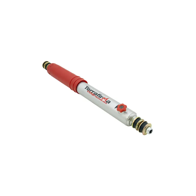 4 STAGE ADJUSTABLE SHOCK - FRONT