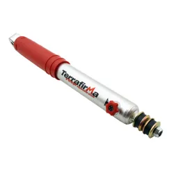 4 STAGE ADJUSTABLE SHOCK - REAR