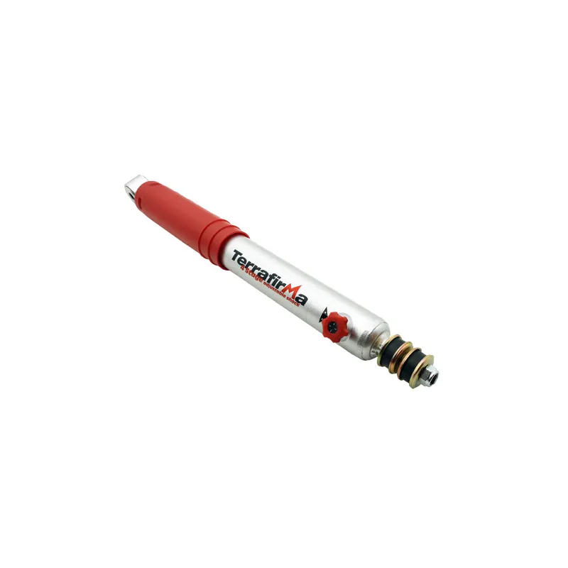 4 STAGE ADJUSTABLE SHOCK - REAR