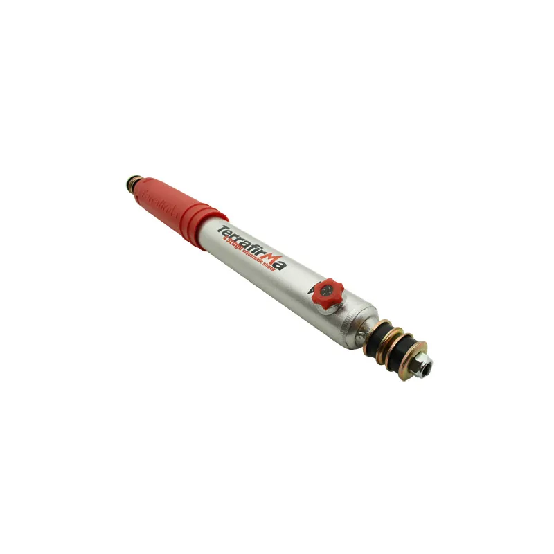 4 STAGE ADJUSTABLE SHOCK - FRONT +2"