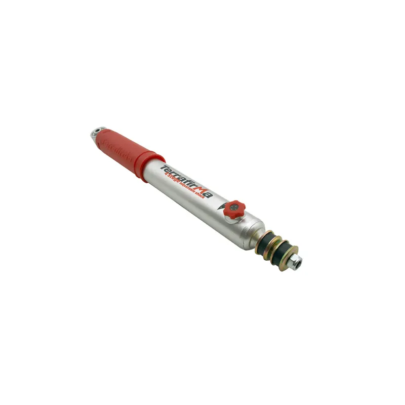 4 STAGE ADJUSTABLE SHOCK - FRONT +2"