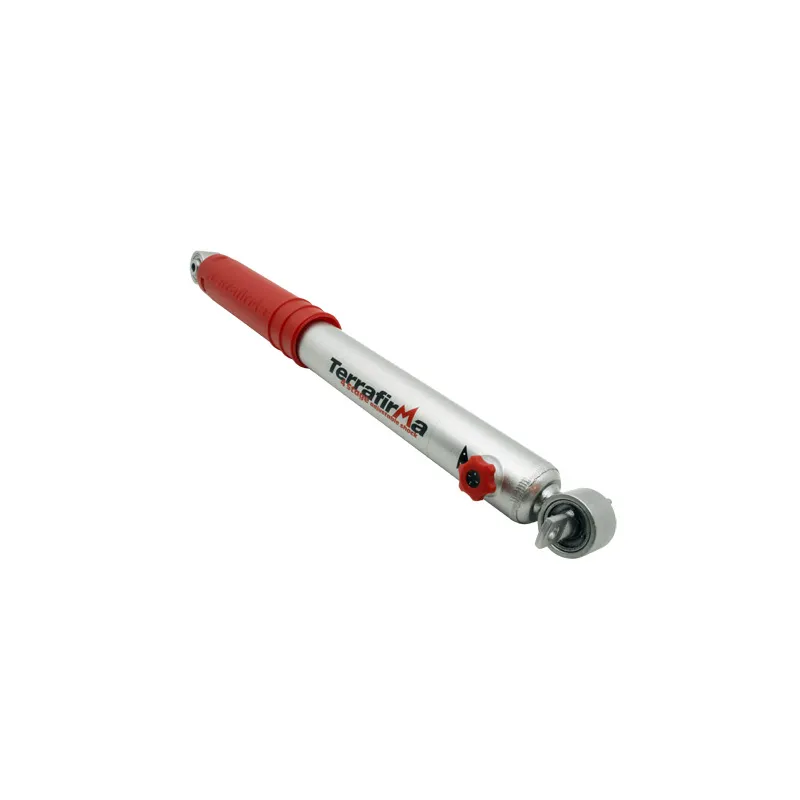 4-STAGE SHOCK ABSORBER - FRONT +3"
