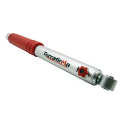 4-STAGE SHOCK ABSORBER - REAR +3"