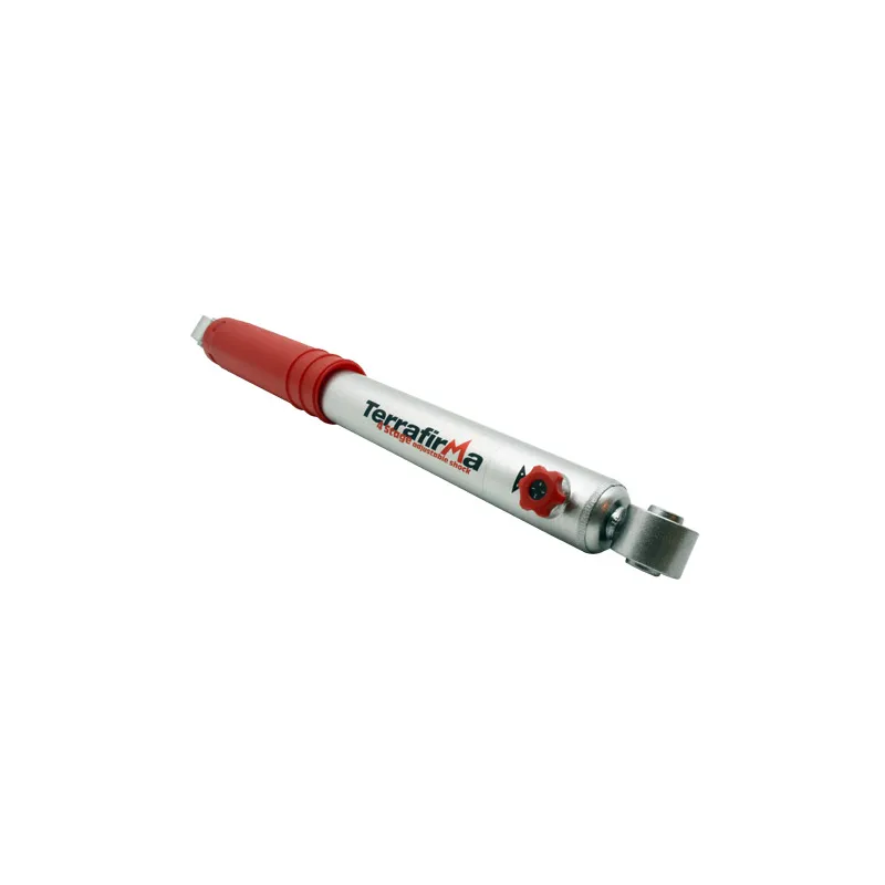 4-STAGE SHOCK ABSORBER - REAR +3"