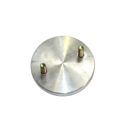 FRONT SPRING PERCH CONV. KIT - P38