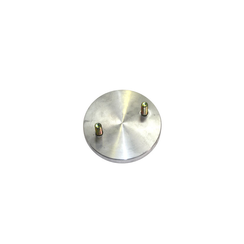 FRONT SPRING PERCH CONV. KIT - P38