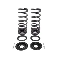 AIR TO COIL CONV - STD HEIGHT