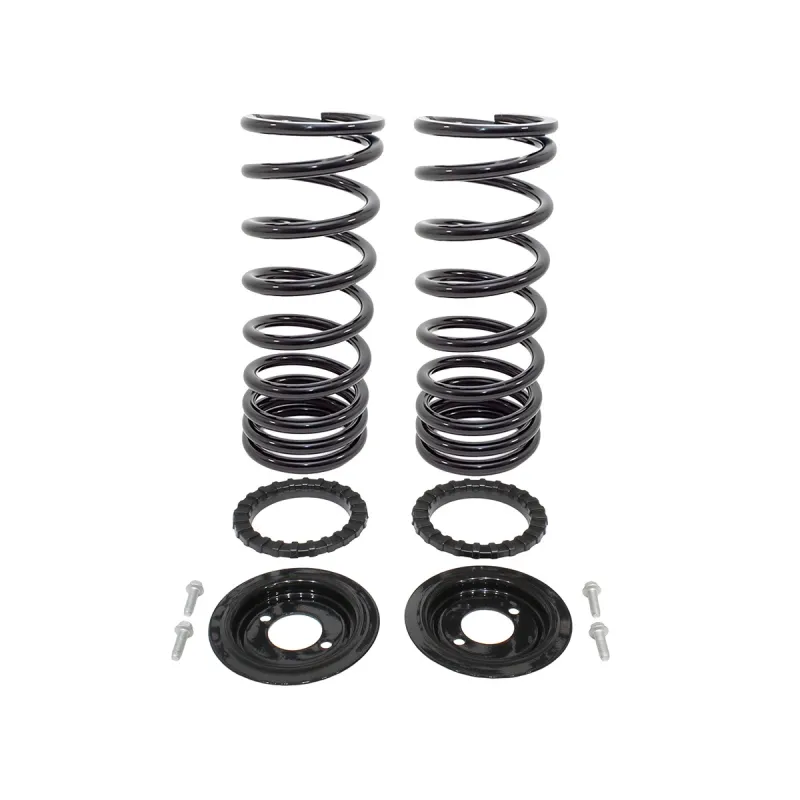 AIR TO COIL CONV - STD HEIGHT