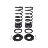 AIR TO COIL CONV - STD HEIGHT