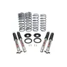 AIR TO COIL CONV - HEAVY LOAD +2"