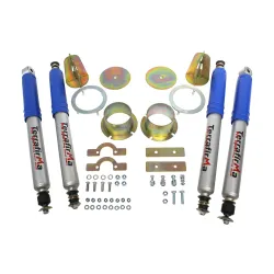 PRO SPORT MINI DISLOCATION KIT: +2"