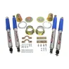 PRO SPORT MINI DISLOCATION KIT: +2"