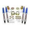 PRO SPORT MINI DISLOCATION KIT: +2" -